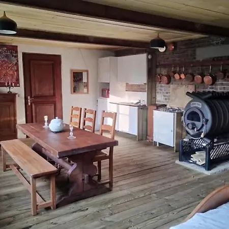 Du Putting-golf Appartement