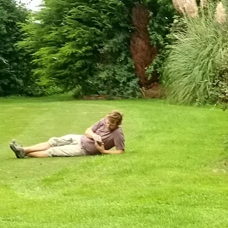 Du Putting-golf *